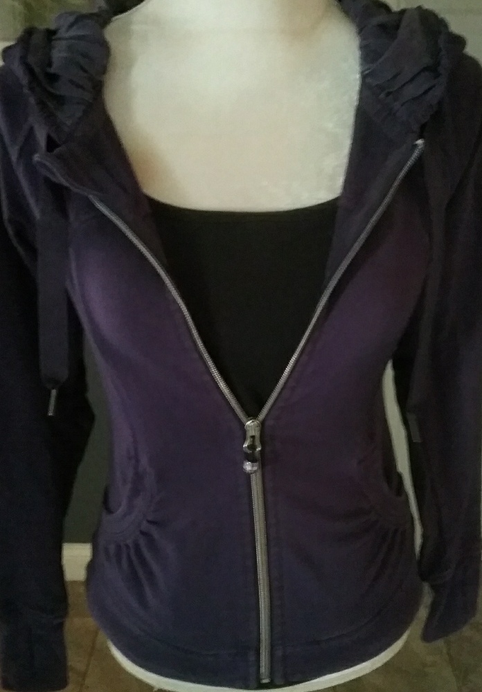 Lululemon athletica jacket
